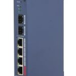 Jungikliai DAHUA  Switch||CHS4206-4ET-90|Switch type Managed|Switch layer L2|Form factor Desktop|4xRJ-45 ports|RJ-45 Ports Type Fast Ethernet (10/100)|4xFast Ethernet (copper) ports quantity|Power over Ethernet (PoE) Yes|Total Power over Ethernet (PoE) budget 90 W|CHS4206-4ET-90 