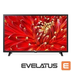 Televizoriai LG  TV Set||32"|Smart|1920x1080|Wireless LAN|Bluetooth|webOS|Black|32LQ631C 