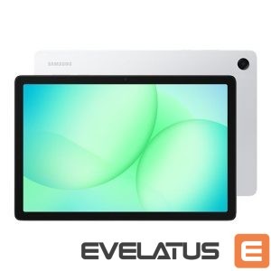 Planšetiniai kompiuteriai Samsung  X230 Galaxy TAB A11 Plus 11 WiFi 128GB Silver 