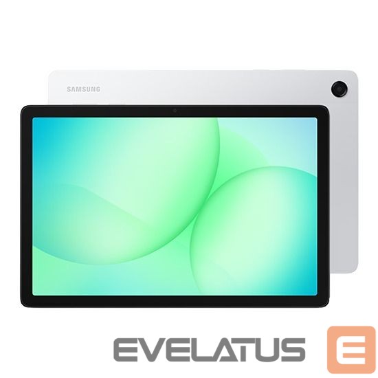 Planšetiniai kompiuteriai Samsung X230 Galaxy TAB A11 Plus 11 WiFi 128GB Silver