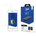 Apsauginė plėvelė 3MK  Apple iPhone 5/5S/SE - 3mk ARC+ 