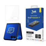 Kitas telefono priedas 3MK  Motorola Razr 50 (front) - 3mk SilverProtection+ 