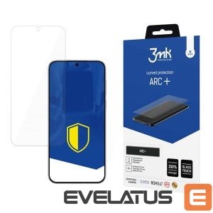 Apsauginė plėvelė 3MK  Huawei Pura 70 - 3mk ARC+ 
