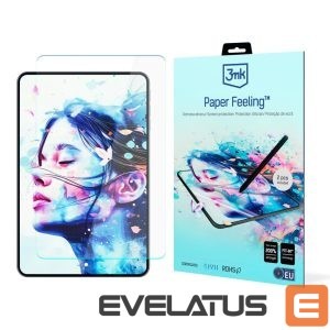 Kitos prekės 3MK  Protective film 3mk Paper Feeling on reMarkable Paper Pro 