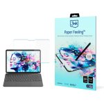 Kitos prekės 3MK  3mk Paper Feeling Protective Film for Microsoft Surface Pro Copilot+ 12" 