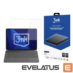 Kitos prekės 3MK  Hybrid glass 3mk FlexibleGlass for Microsoft Surface Pro Copilot+ 12" 