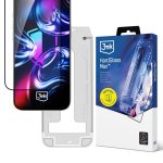 Kitos prekės 3MK  3mk HardGlass Max tempered glass for iPhone 12 / 12 Pro 