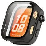 Kitos prekės Tech-Protect  Tech-Protect Defense Case for Huawei Watch Fit 5 Pro - Black 