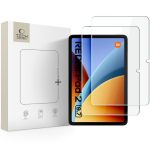 Kitos prekės Tech-Protect  Tech-Protect Glass Fit+ 2-Pack Tempered Glass for Xiaomi Redmi Pad 2 9.7" 