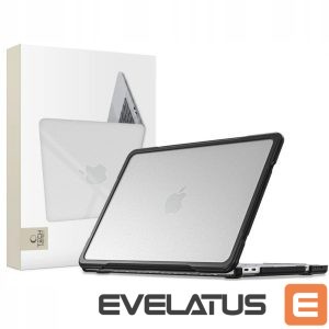 Kitos prekės Tech-Protect  Tech-Protect Velar Case for MacBook Neo 13" 2026 - Transparent 