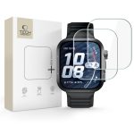 Kitos prekės Tech-Protect  Tech-Protect Hydro flex+ 2-Pack hydrogel film for Huawei Watch Fit 5 Pro 