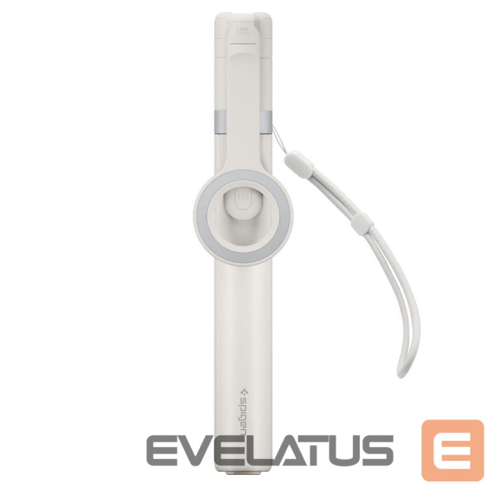 Kitos prekės Spigen Spigen S582W Bluetooth Selfie Stick - Beige
