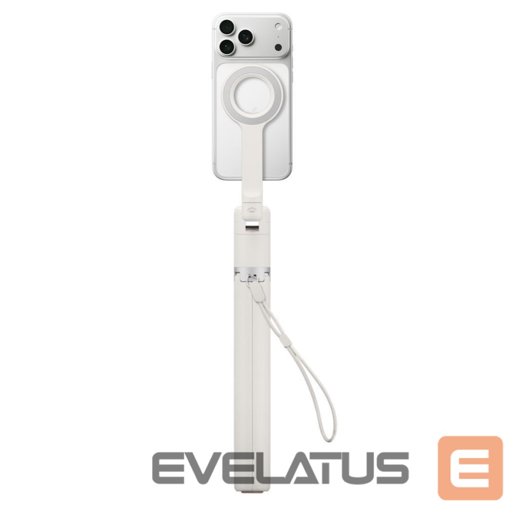 Kitos prekės Spigen Spigen S582W Bluetooth Selfie Stick - Beige
