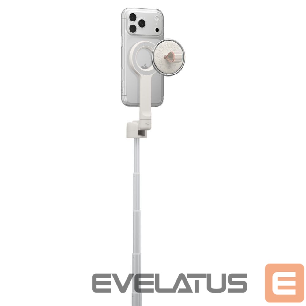 Kitos prekės Spigen Spigen S582W Bluetooth Selfie Stick - Beige