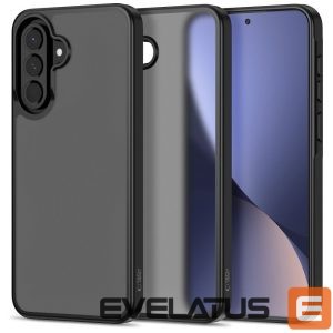 Kitos prekės Tech-Protect  Tech-Protect Magmat Case for Samsung Galaxy A36 / A37 / A56 / A27 5G - Matte Black 