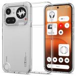 Kitos prekės Spigen  Spigen Ultra Hybrid Case for Nothing Phone 4A Pro - Transparent 