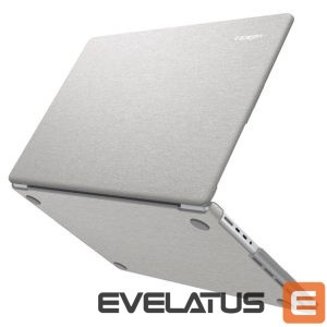 Kitos prekės Spigen  Spigen Urban Fit Case for MacBook Pro 16" 2021 / 2023 / 2024 / 2025 / 2026 - Gray 