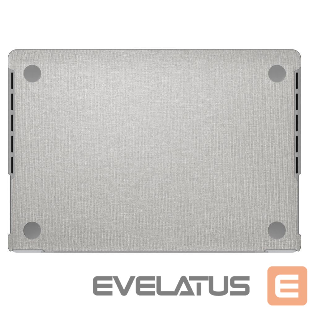 Kitos prekės Spigen Spigen Urban Fit Case for MacBook Pro 16" 2021 / 2023 / 2024 / 2025 / 2026 - Gray