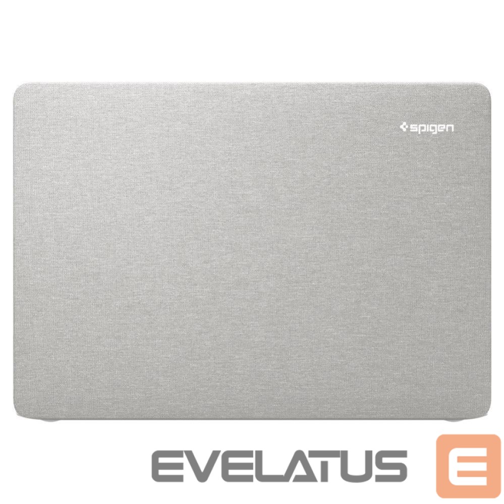 Kitos prekės Spigen Spigen Urban Fit Case for MacBook Pro 16" 2021 / 2023 / 2024 / 2025 / 2026 - Gray