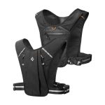 Kitos prekės Spigen  Spigen A720 Dynamic Shield Running Vest L-XL - Black 