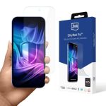 Kitos prekės 3MK  3mk SilkyMatt Pro  Matte Film for Google Pixel 10A 
