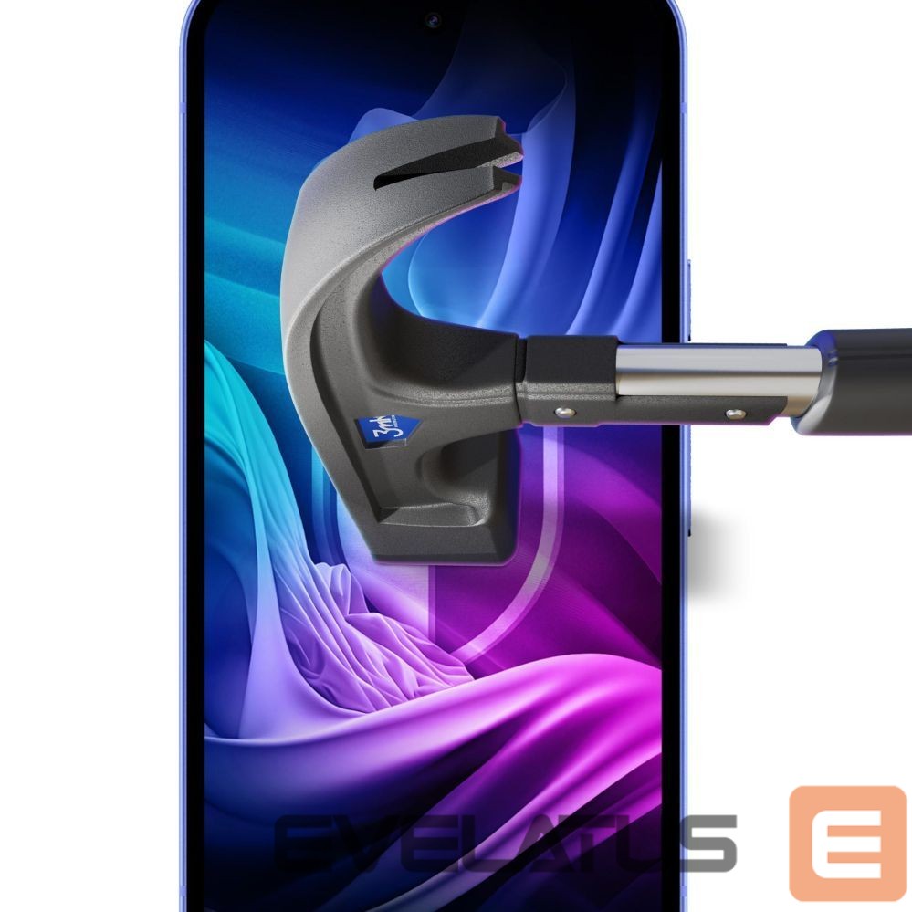 Kitos prekės 3MK 3mk SilkyMatt Pro Matte Film for Google Pixel 10A