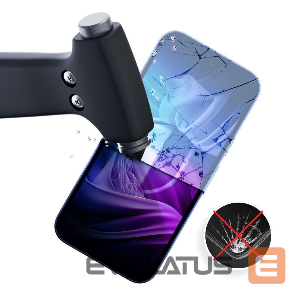 Kitos prekės 3MK 3mk SilkyMatt Pro Matte Film for Google Pixel 10A
