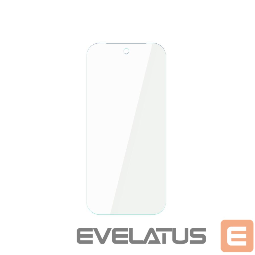 Kitos prekės 3MK 3mk SilkyMatt Pro Matte Film for Google Pixel 10A
