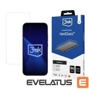 Kitos prekės 3MK  3mk HardGlass  Tempered Glass for Xiaomi Poco X8 Pro Max 