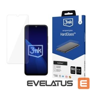 Kitos prekės 3MK  3mk HardGlass  tempered glass for Xiaomi Redmi A7 Pro 
