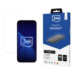 Kitos prekės 3MK  3mk HardGlass  Tempered Glass for Google Pixel 11 / Pixel 11 Pro 