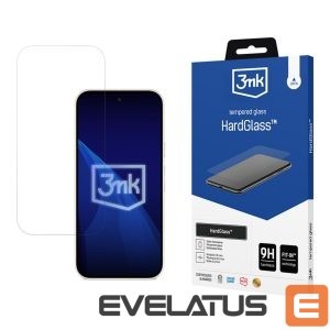 Kitos prekės 3MK  3mk HardGlass  Tempered Glass for Google Pixel 11 / Pixel 11 Pro 