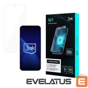 Kitos prekės 3MK  Gaming foil 3mk 1UP for Google Pixel 11 Pro XL 