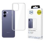 Kitos prekės 3MK  3mk Armor Case for Oppo A6 4G / A6K 4G - Transparent 