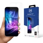 Kitos prekės 3MK  3mk SilkyMatt Pro  Matte Film for Google Pixel 11 