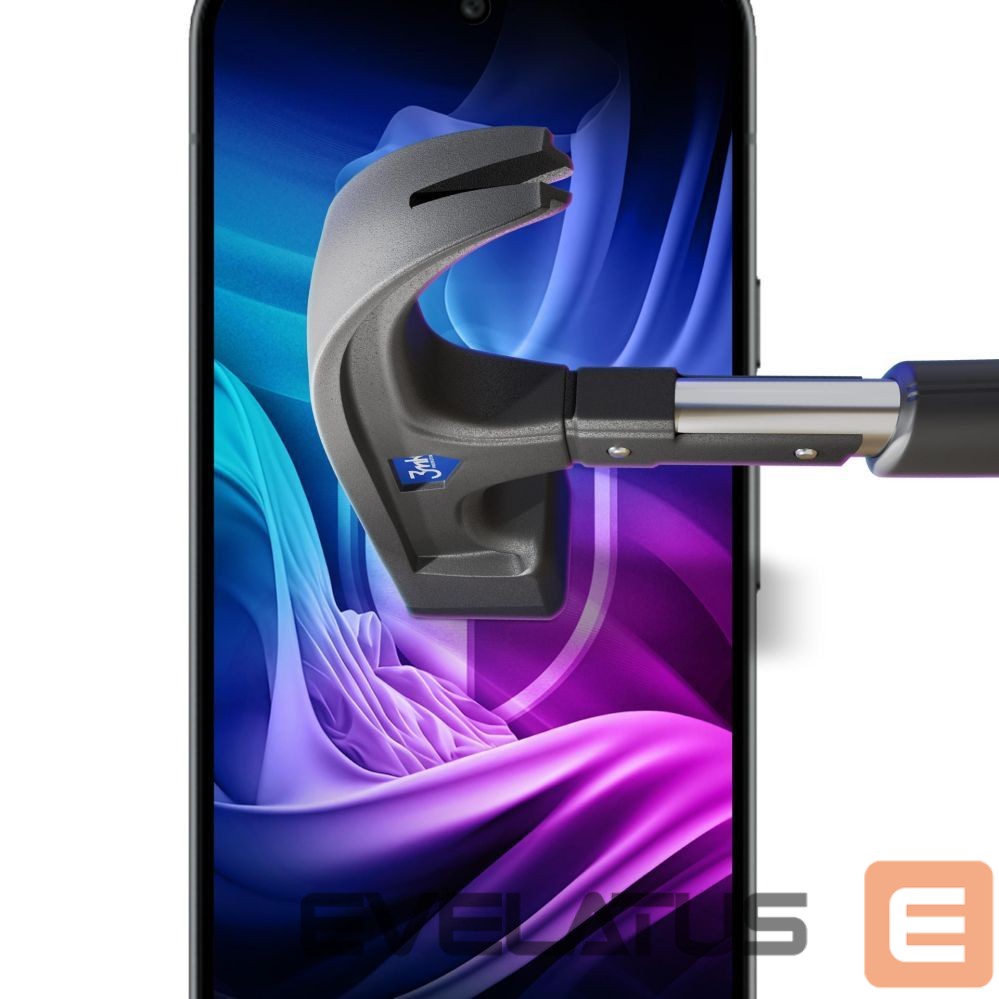 Kitos prekės 3MK 3mk SilkyMatt Pro Matte Film for Google Pixel 11