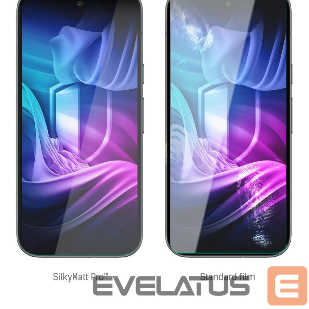 Kitos prekės 3MK 3mk SilkyMatt Pro Matte Film for Google Pixel 11