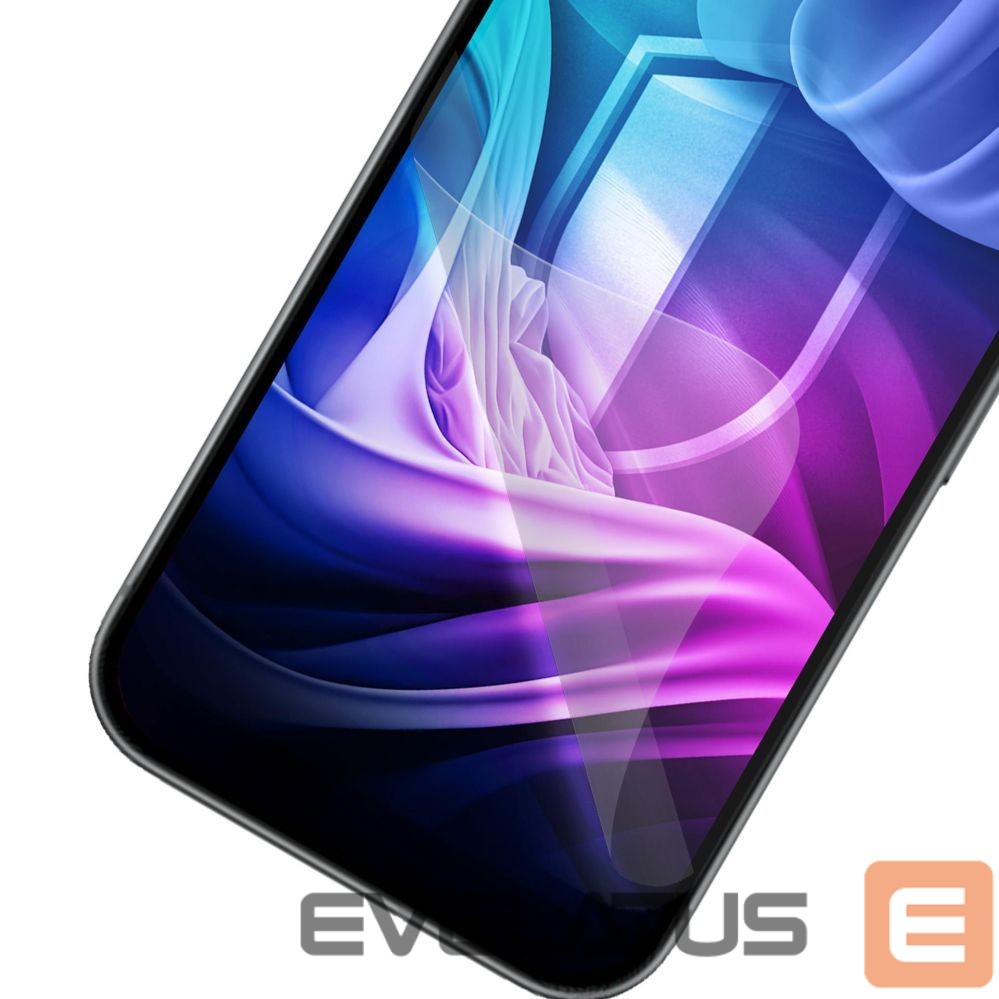 Kitos prekės 3MK 3mk SilkyMatt Pro Matte Film for Google Pixel 11
