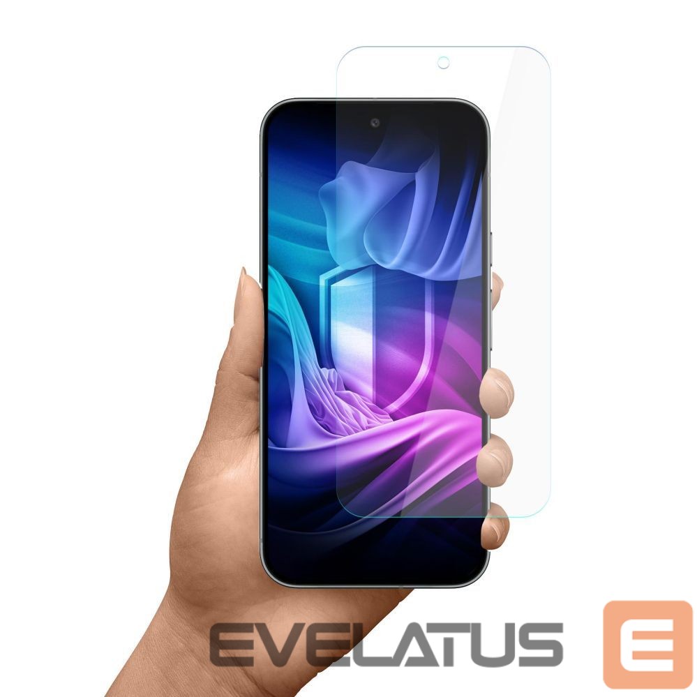 Kitos prekės 3MK 3mk SilkyMatt Pro Matte Film for Google Pixel 11 Pro XL