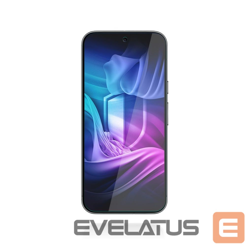 Kitos prekės 3MK 3mk SilkyMatt Pro Matte Film for Google Pixel 11 Pro XL
