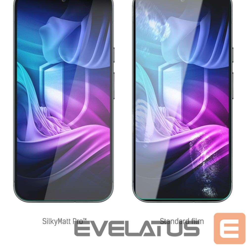 Kitos prekės 3MK 3mk SilkyMatt Pro Matte Film for Google Pixel 11 Pro XL