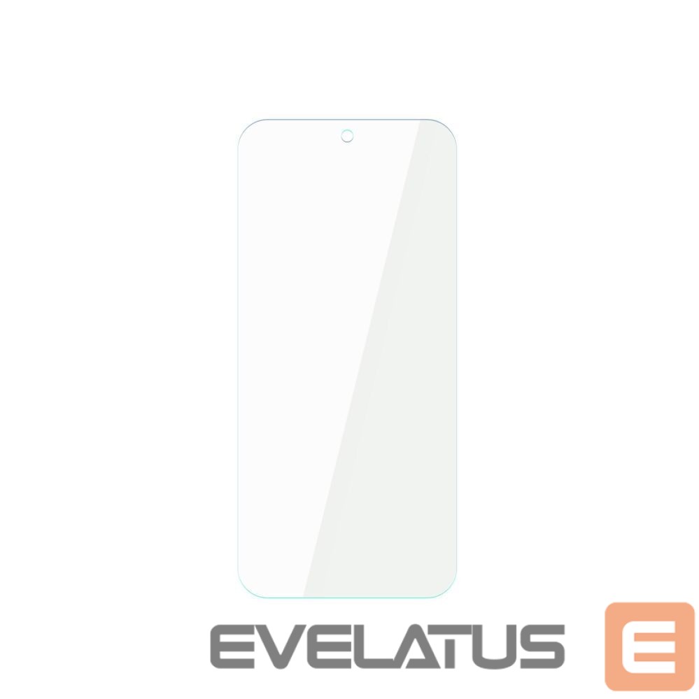 Kitos prekės 3MK 3mk SilkyMatt Pro Matte Film for Google Pixel 11 Pro XL