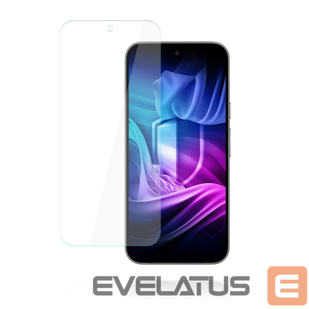 Kitos prekės 3MK 3mk SilkyMatt Pro Matte Film for Google Pixel 11 Pro XL