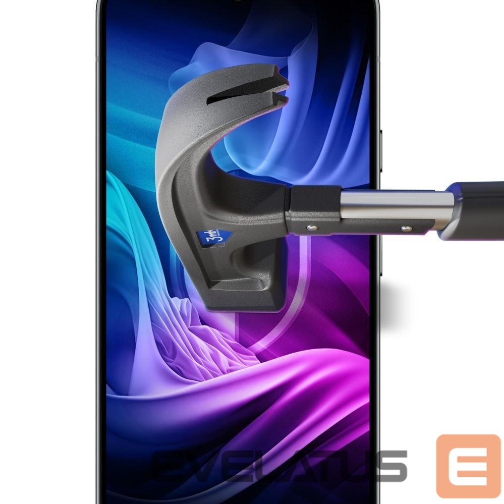 Kitos prekės 3MK 3mk SilkyMatt Pro Matte Film for Google Pixel 11 Pro XL