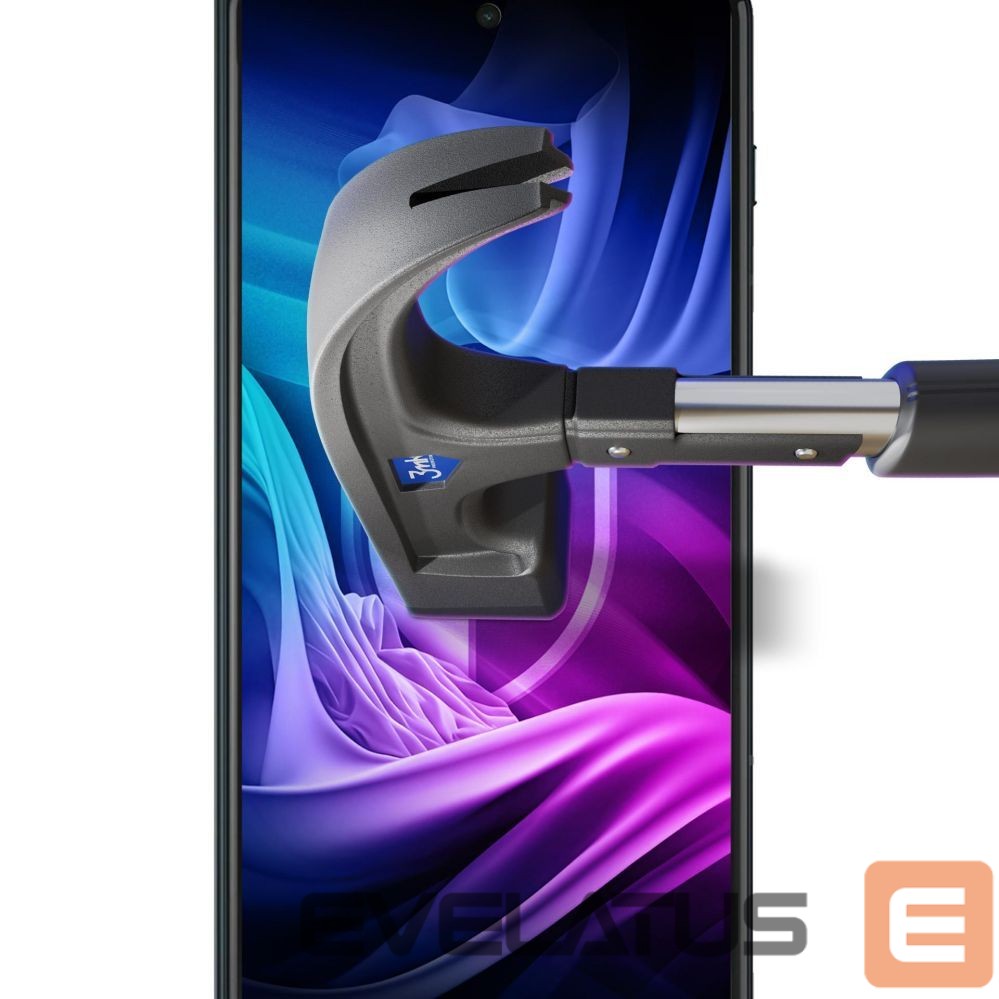 Kitos prekės 3MK 3mk SilkyMatt Pro Matte Film for Motorola Razr Fold