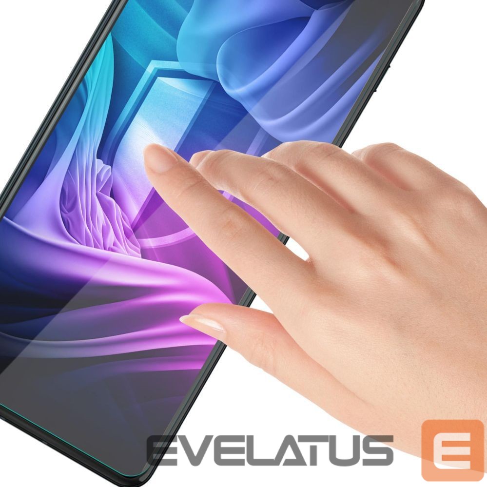 Kitos prekės 3MK 3mk SilkyMatt Pro Matte Film for Motorola Razr Fold