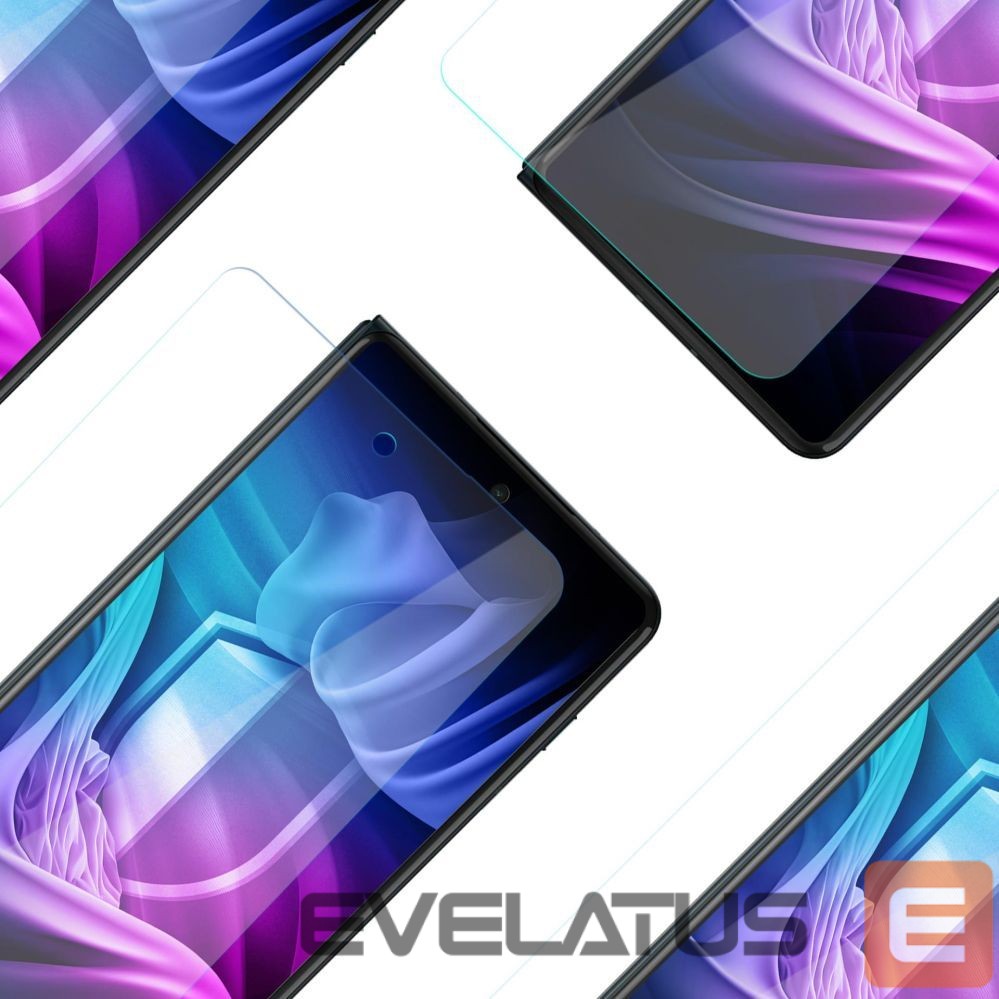 Kitos prekės 3MK 3mk SilkyMatt Pro Matte Film for Motorola Razr Fold