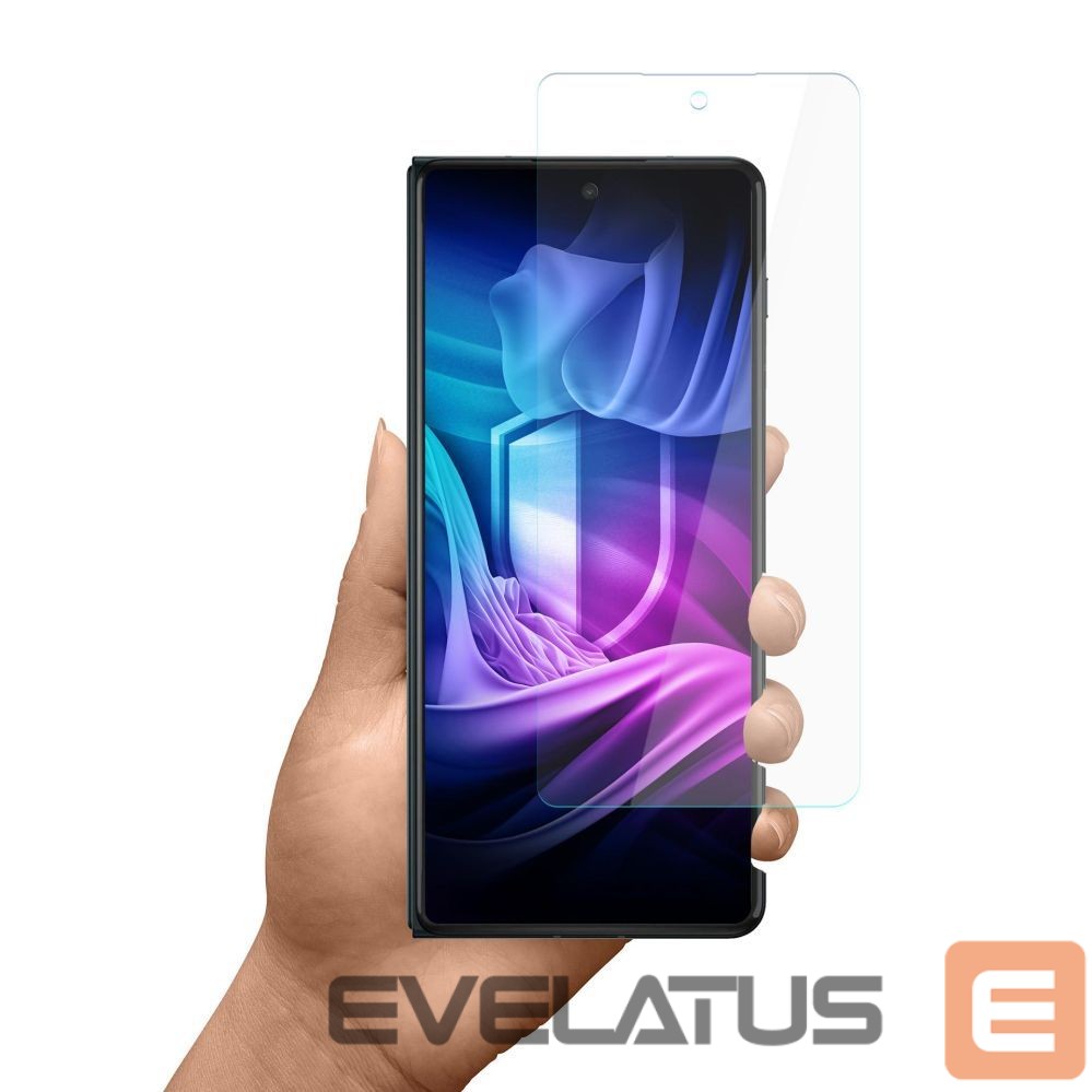 Kitos prekės 3MK 3mk SilkyMatt Pro Matte Film for Motorola Razr Fold
