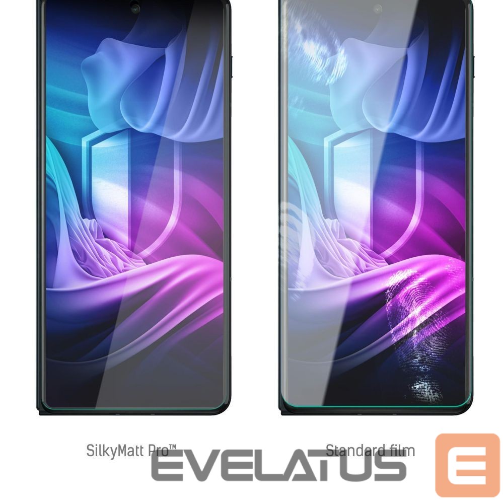 Kitos prekės 3MK 3mk SilkyMatt Pro Matte Film for Motorola Razr Fold