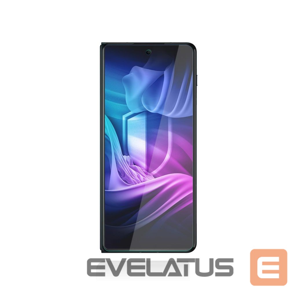 Kitos prekės 3MK 3mk SilkyMatt Pro Matte Film for Motorola Razr Fold